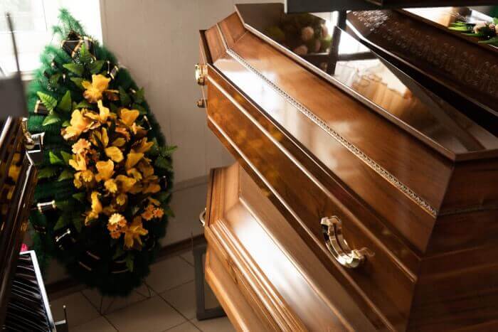 Pulizie Bonifiche Post Mortem