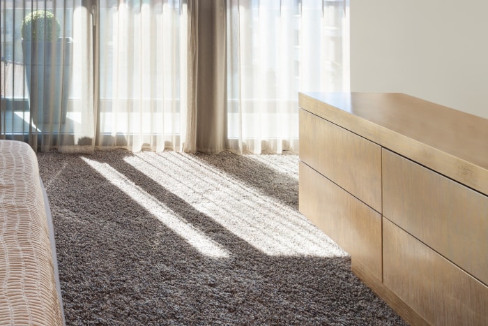 Pulizie Moquette