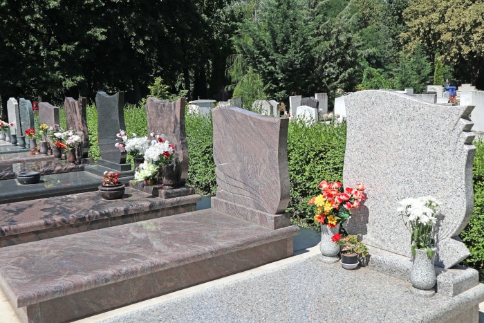 Pulizia Cimiteriale