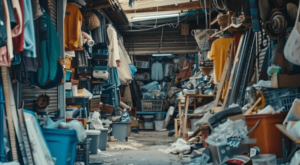 Ditta pulizie garage Ditta pulizie garage