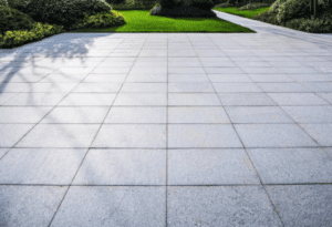 Trattamento superfici pavimenti esterni Trattamento superfici pavimenti esterni