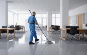 Prodotti pulizia uffici Aspirapolvere professionale per uffici