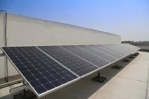 Servizio pulizia fotovoltaico Servizio pulizia fotovoltaico