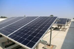 Pulizia impianto fotovoltaico Pulizia professionale impianto fotovoltaico