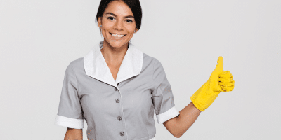 Addetti pulizie di fine cantiere: affidabilità e professionalità
